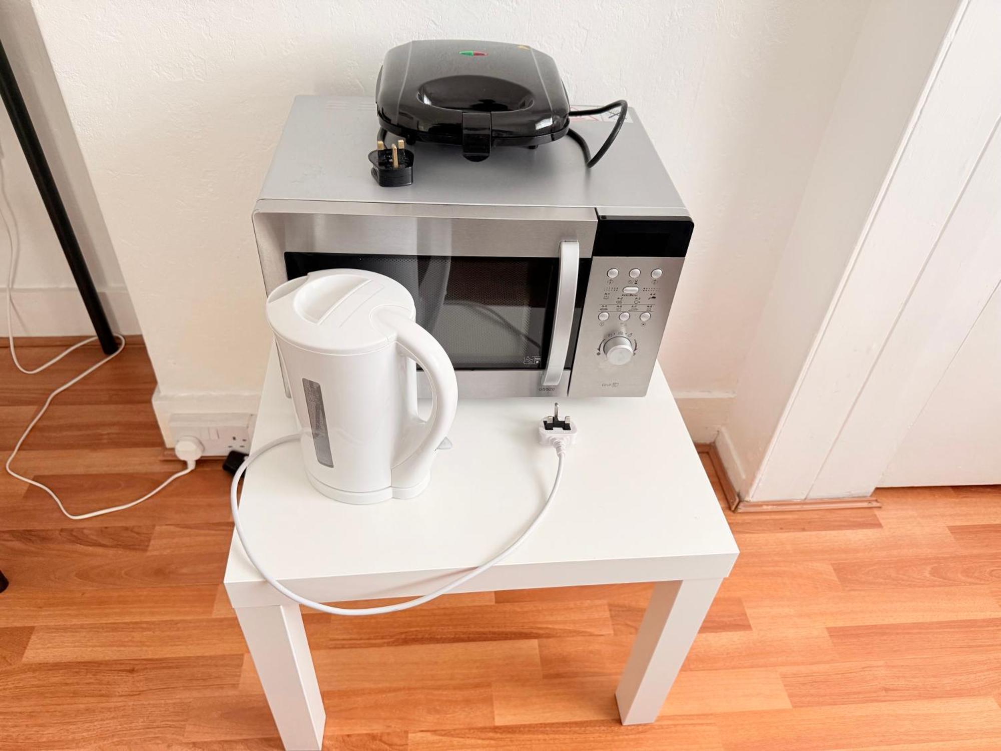 Accommodatie bij particulieren Lovely In Wembley Stadium *